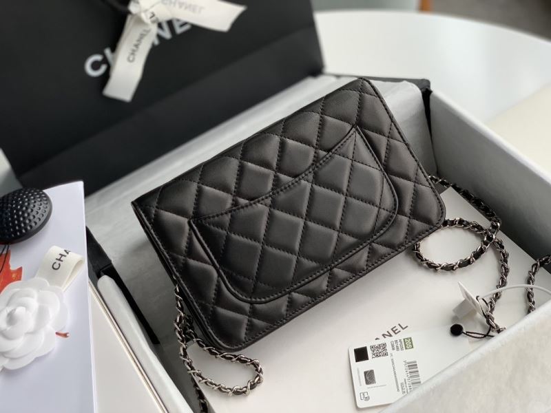 Chanel WOC Bags